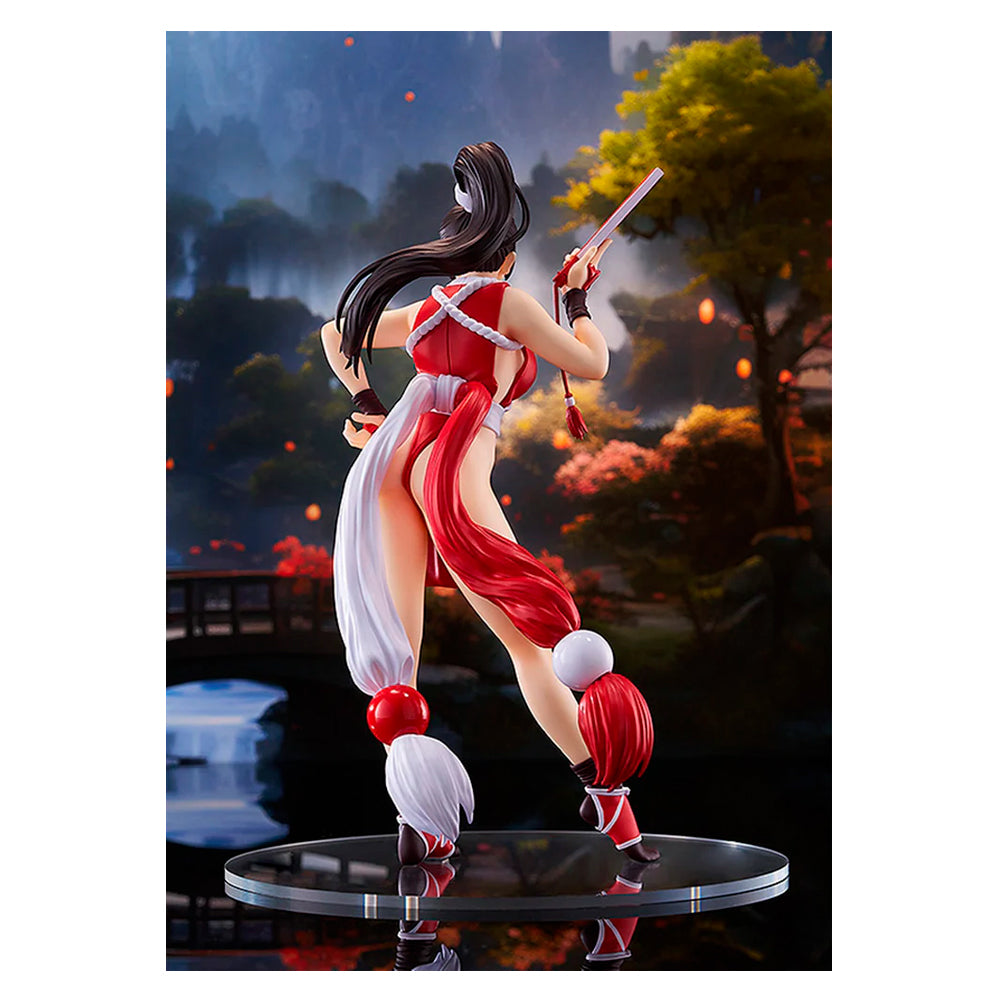 FIGURA POP UP PARADE MAI SHIRANUI FIGURA POP UP PARADE MAI SHIRANUI
